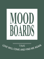 Moodboard