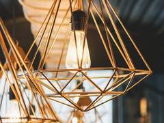 [윤홍/해님달님] 빛의 전시회 1~4