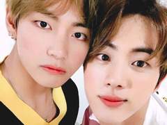 [뷔진] 슈가대디 2