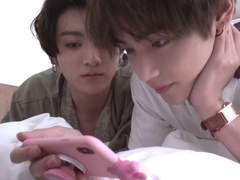 [국뷔] 신입사원