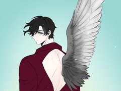 [AU] 낙서정리 21