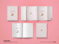 [레디메이드 29] Dessert Time