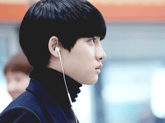 [백도] 특별한 연애 번외(+tmi)