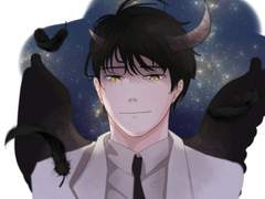 [그림] 구원의마왕