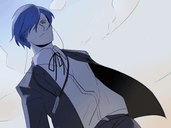 페르소나 3,4,5 로그 모음(2016년)