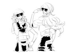 페르소나 3,4,5 로그 모음(2018년)