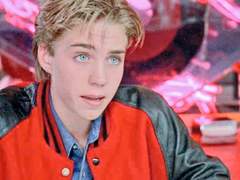 [12th] 글렌 에버트 Glen Jace Ebert