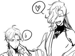 마다마고 드림 설정 추가