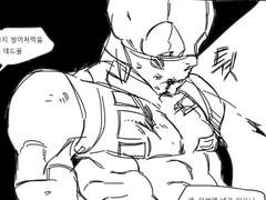 히어로 슾 빌런 덷