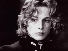 Your Lover Little Boy