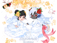 [FF14] 언약 축하