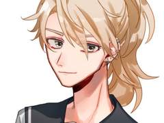 청화여고 - 유리 킴