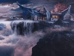 [말렉(알렉매그)]당부(當付)