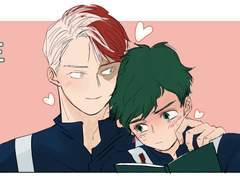 [토도이즈] 전력