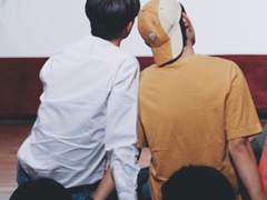 Can't Fight This Feeling Anymore