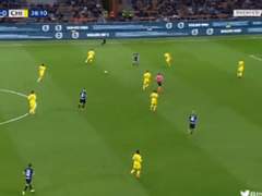 08.27(화) 03:45세리에A 인터밀란 vs 레체