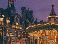 [리들해리] 총애