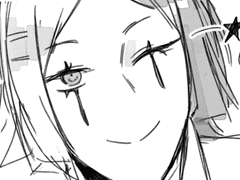 [유리여휘] 제비꽃 향기