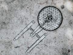 USS 엔터프라이즈 대원을 위한 지침서