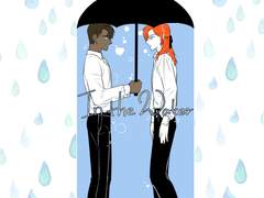 [알베케일]In the Water