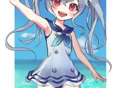 커미션 받아요~~