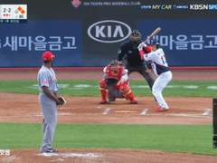 08.27(화) 18:30KBO 두산 vs SK