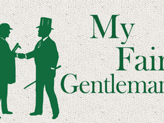 [현제유진] 마이 페어 젠틀맨 下