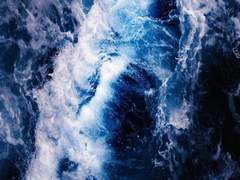 안녕, 나의 바다