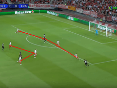 08.28(수) 04:00UCL 크라스노다르 vs 올림피아코스