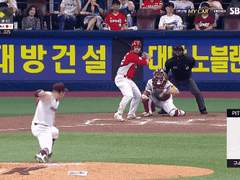 08.27(화) 18:30KBO KIA vs 삼성