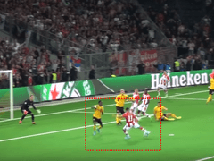 08.28(수) 04:00UCL 츠르베나 vs 영보이스