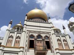 2019.02.16~19 싱가포르 1