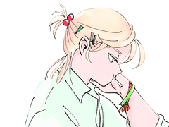 은영해준 - 낛모음