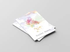 구백개빈]POCKET HUMAN