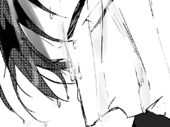 [아카아무] bourbon