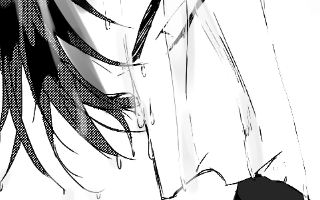 [아카아무] bourbon