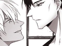 [아카아무]잠입해주지