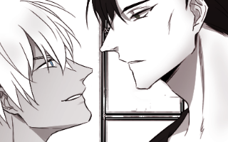 [아카아무]잠입해주지