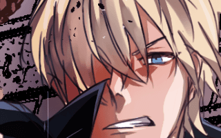 [아무로]ゼロの執行人