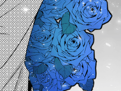 [아카아무]데리러 왔어