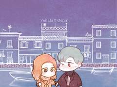 ♡오스카 베헤타♡