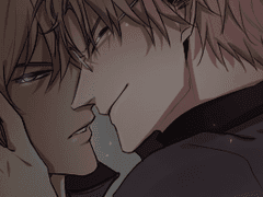 [아카아무]오키야의 50가지 그림자