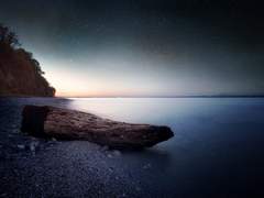 [펜촉의 멜로디]나의 여름