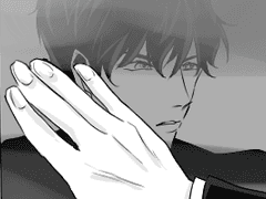 [하기마츠]예쁘다~절망편~