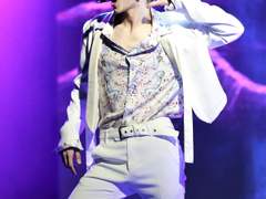 190824 L ⭐ 대만 미디어 사진