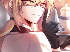 Starry Night＿지르콘