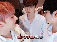 먼치킨 퇴마단 662 - 잡아보려 애써봐도 손 밖으로 빠져나가