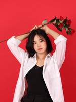 컨셉 촬영 사진 업로드 (사진사)