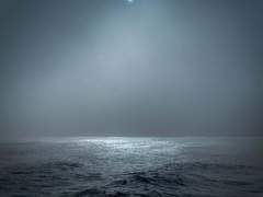 달에 비친 그대