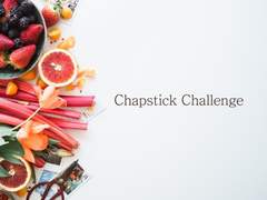 [토니피터] Chapstick Challenge
